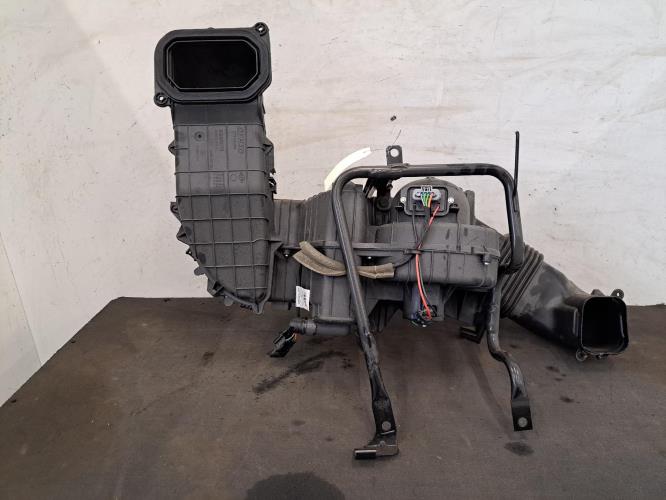 Image Bloc chauffage - RENAULT 