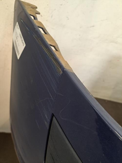 Image Pare choc avant - RENAULT CLIO 2