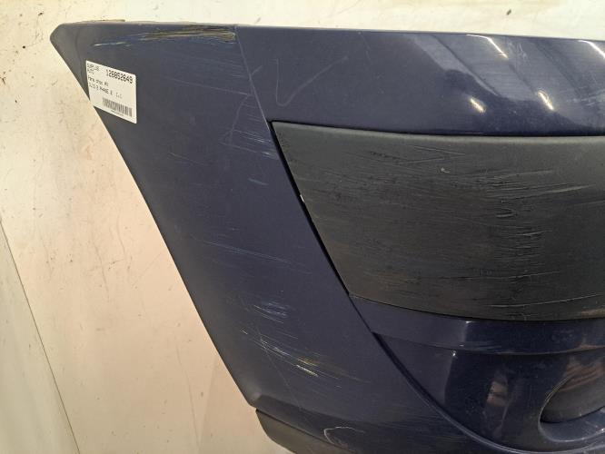 Image Pare choc avant - RENAULT CLIO 2