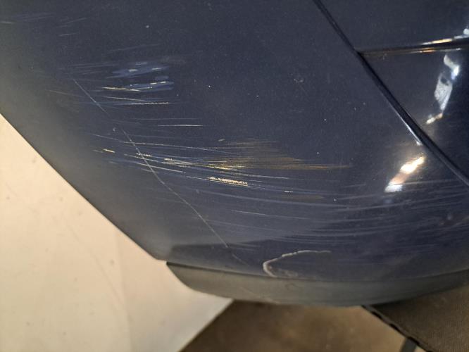 Image Pare choc avant - RENAULT CLIO 2