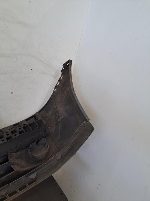 Image Pare choc avant - RENAULT CLIO 2