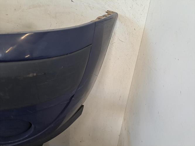 Image Pare choc avant - RENAULT CLIO 2