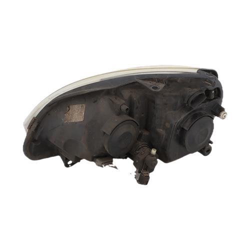 Image Optique avant principal droit (feux)(phare) - RENAULT CLIO 2