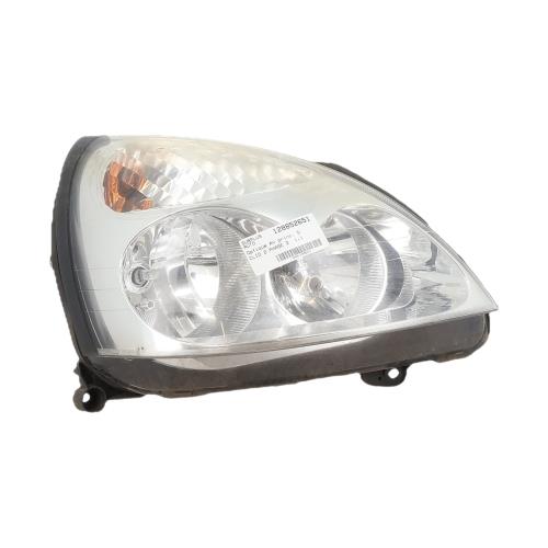 Image Optique avant principal droit (feux)(phare) - RENAULT CLIO 2