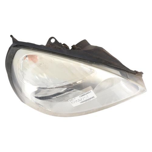 Image Optique avant principal droit (feux)(phare) - RENAULT CLIO 2