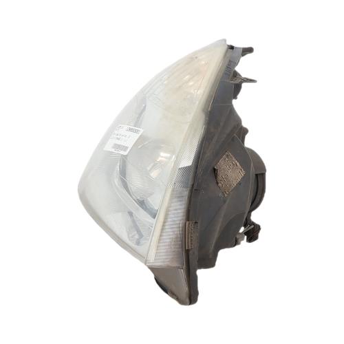 Image Optique avant principal droit (feux)(phare) - RENAULT CLIO 2