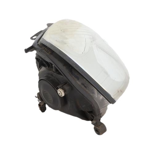 Image Optique avant principal droit (feux)(phare) - RENAULT CLIO 2