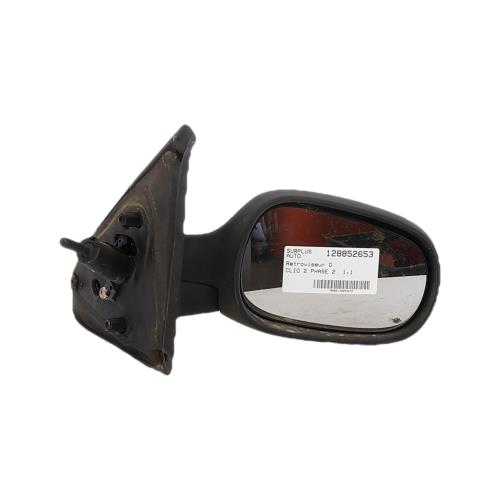 Image Retroviseur droit - RENAULT CLIO 2