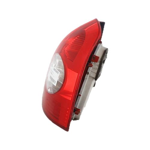 Image Feu arriere principal droit (feux) - RENAULT CLIO 2
