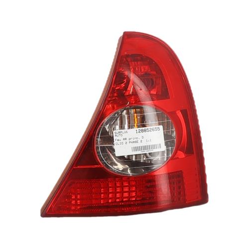 Image Feu arriere principal droit (feux) - RENAULT CLIO 2