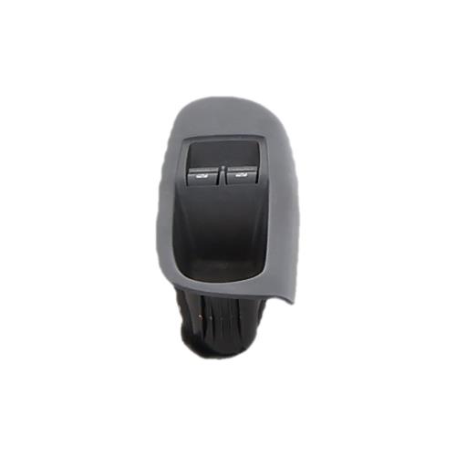 Image Interrupteur de leve vitre avant gauche - RENAULT CLIO 2