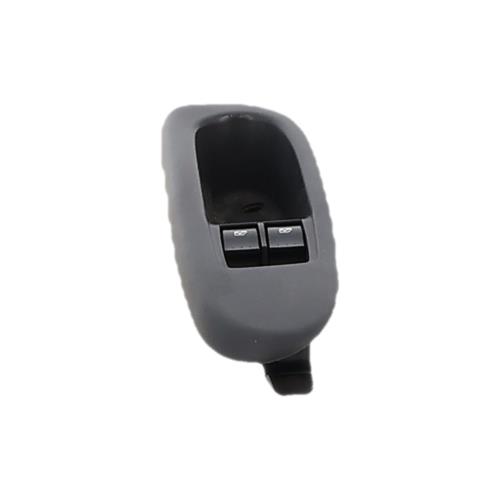 Image Interrupteur de leve vitre avant gauche - RENAULT CLIO 2