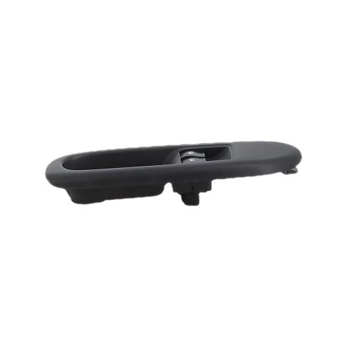 Image Interrupteur de leve vitre avant gauche - RENAULT CLIO 2