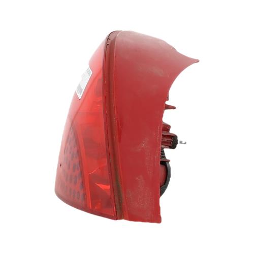 Image Feu arriere principal gauche (feux) - PEUGEOT 207