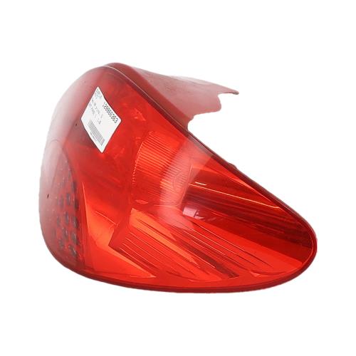 Image Feu arriere principal droit (feux) - PEUGEOT 207