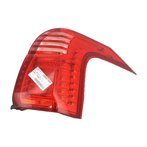 Image Feu arriere principal droit (feux) - PEUGEOT 5008 1