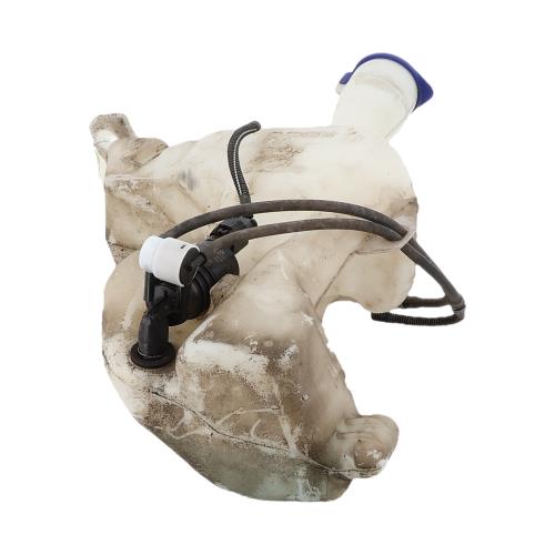 Image Vase de lave glace - PEUGEOT 5008 1