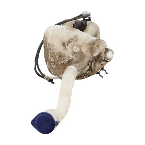Image Vase de lave glace - PEUGEOT 5008 1