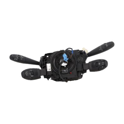 Image Com (Bloc Contacteur Tournant+Commodo Essuie Glace+Commodo Phare) - PEUGEOT 5008 1