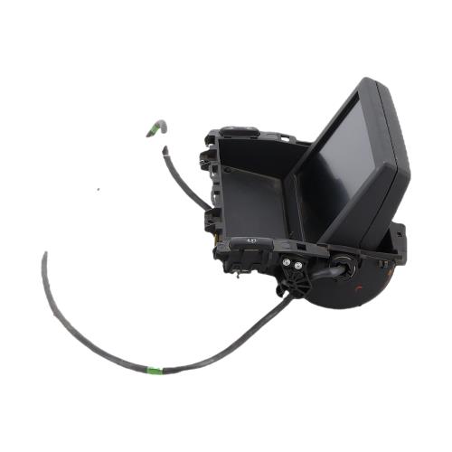Image Ecran GPS - PEUGEOT 5008 1