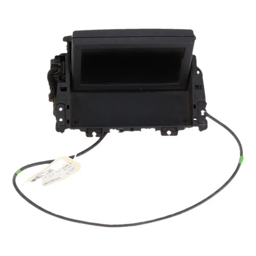 Image Ecran GPS - PEUGEOT 5008 1