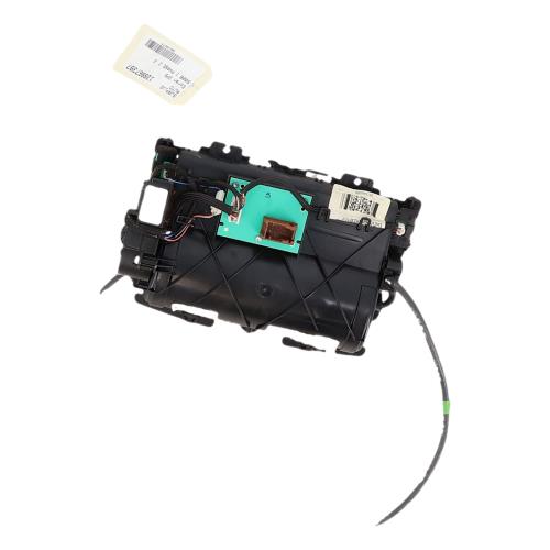 Image Ecran GPS - PEUGEOT 5008 1
