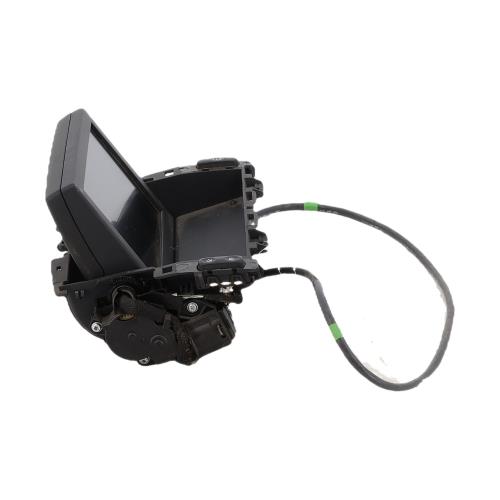 Image Ecran GPS - PEUGEOT 5008 1