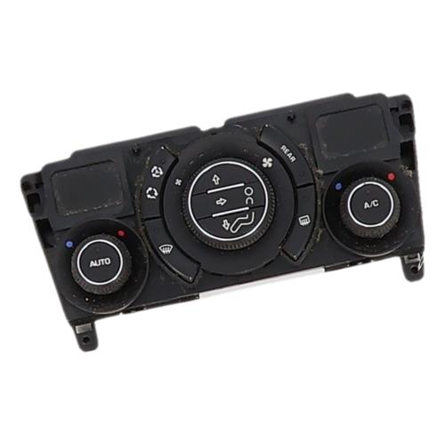 Image Commande chauffage - PEUGEOT 5008 1