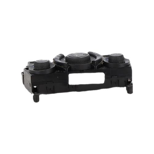 Image Commande chauffage - PEUGEOT 5008 1