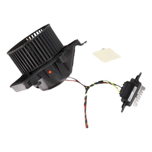 Image Pulseur d'air - PEUGEOT 5008 1