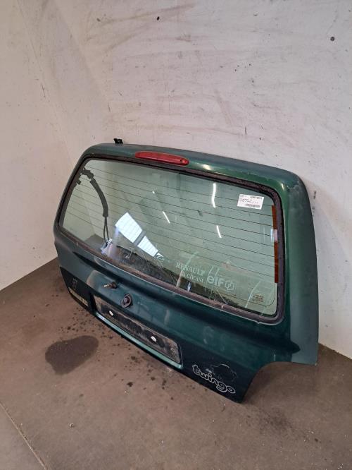 Image Malle/Hayon arriere - RENAULT TWINGO 1