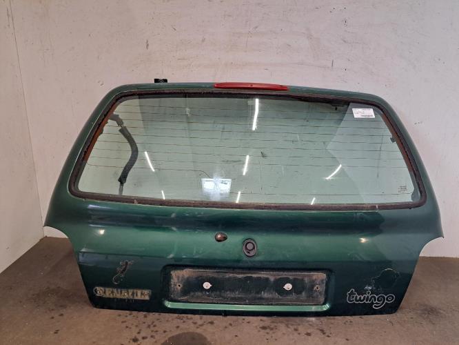 Image Malle/Hayon arriere - RENAULT TWINGO 1