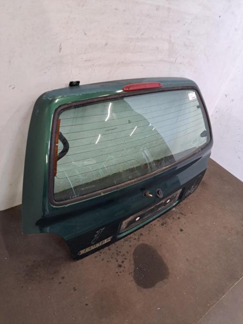 Image Malle/Hayon arriere - RENAULT TWINGO 1