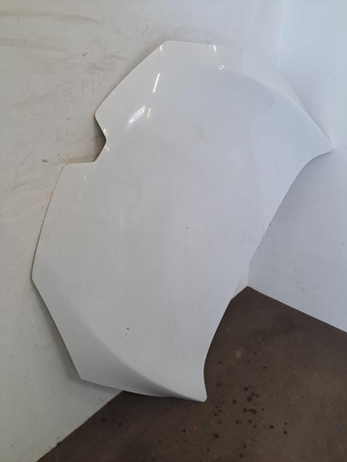 Image Capot - RENAULT MEGANE 3