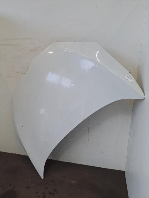 Image Capot - RENAULT MEGANE 3