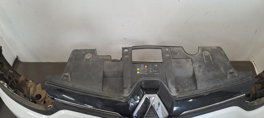 Image Pare choc avant - RENAULT MEGANE 3