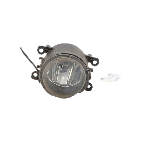 Image Anti brouillard droit (feux) - RENAULT MEGANE 3
