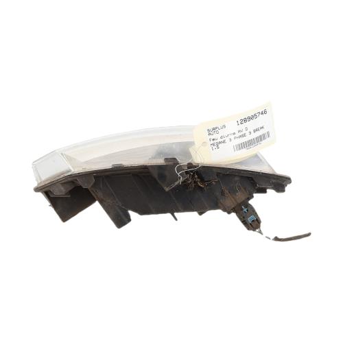 Image Feu diurne avant droit - RENAULT MEGANE 3