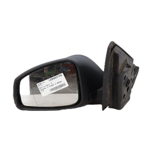 Image Retroviseur gauche - RENAULT MEGANE 3