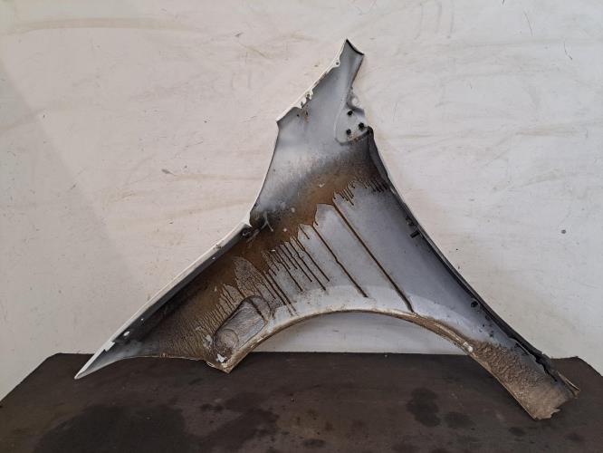 Image Aile avant droit - RENAULT MEGANE 3