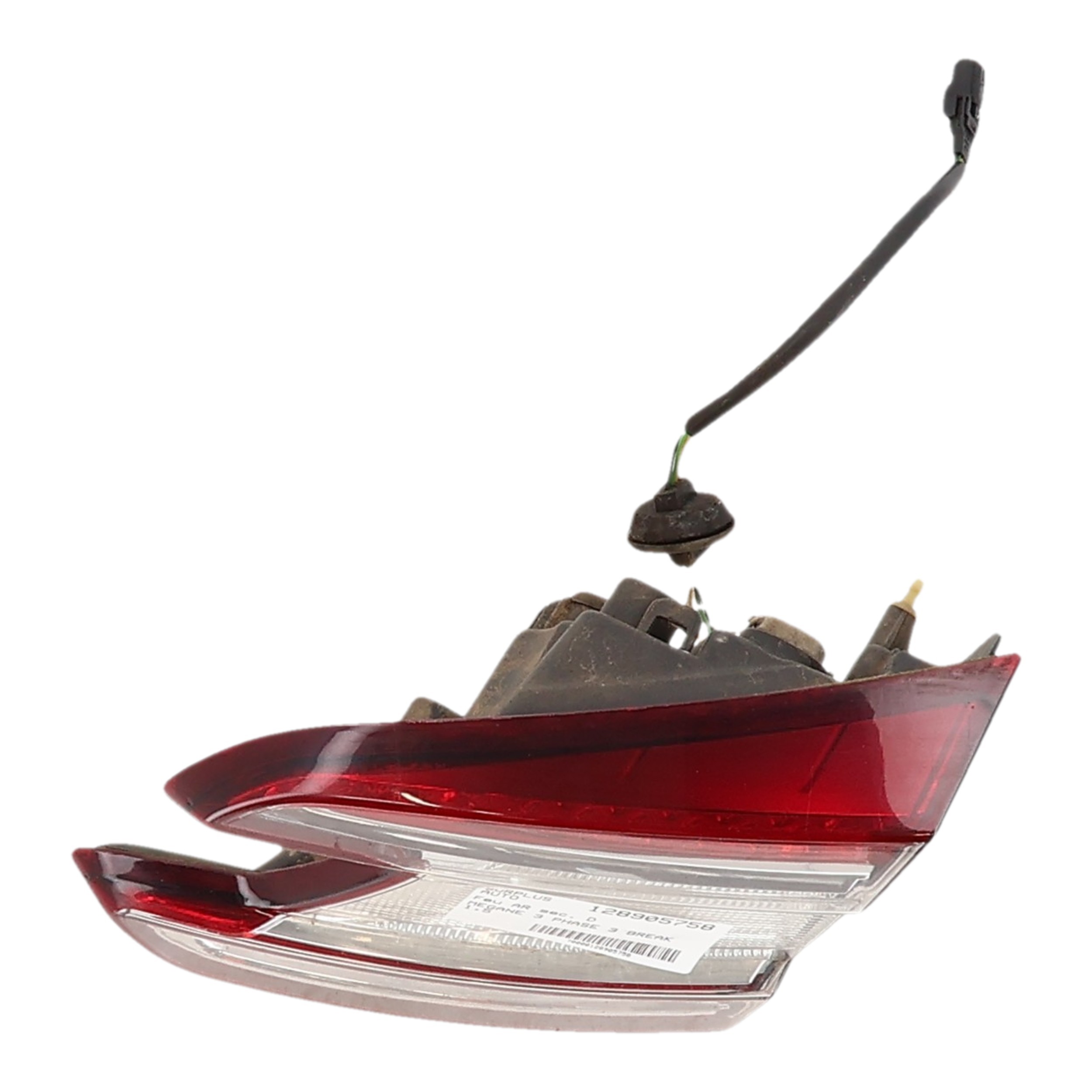 Pièce Auto