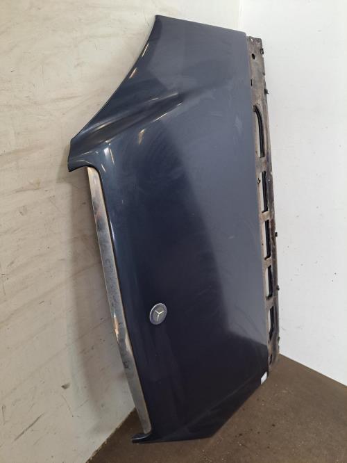 Image Capot - MERCEDES CLASSE A 169