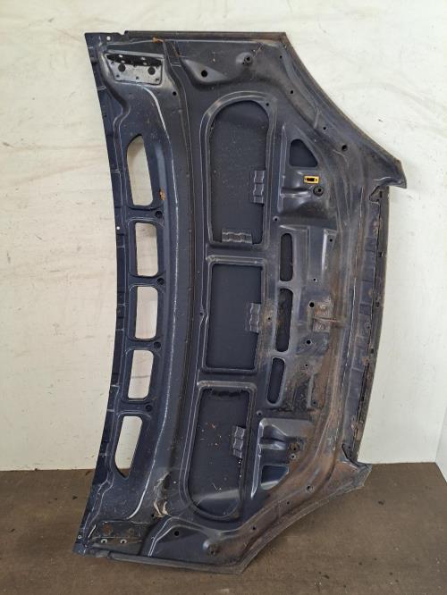 Image Capot - MERCEDES CLASSE A 169