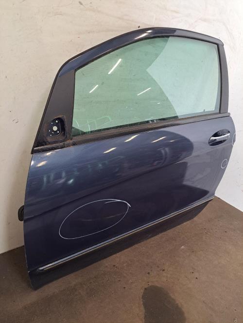 Image Porte avant gauche - MERCEDES CLASSE A 169