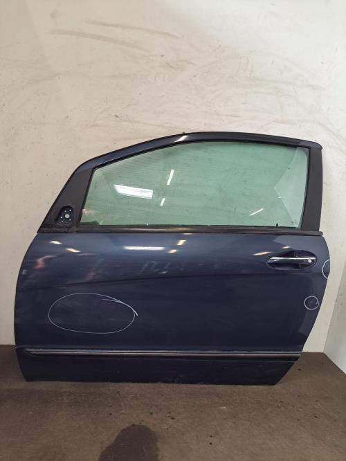 Image Porte avant gauche - MERCEDES CLASSE A 169