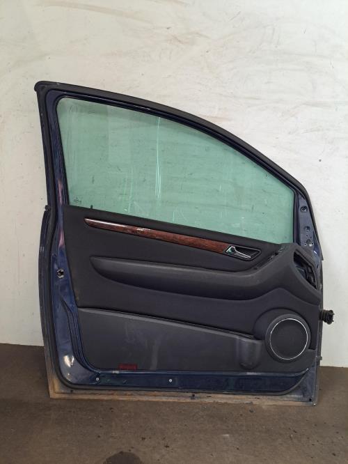 Image Porte avant gauche - MERCEDES CLASSE A 169
