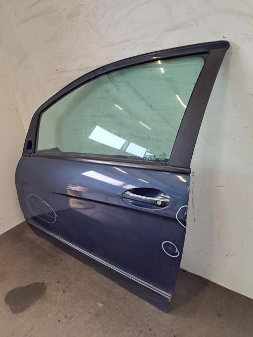 Image Porte avant gauche - MERCEDES CLASSE A 169