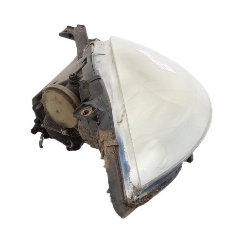 Image Optique avant principal droit (feux)(phare) - MERCEDES CLASSE A 169