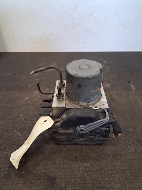 Image Bloc ABS (freins anti-blocage) - MERCEDES CLASSE A 169