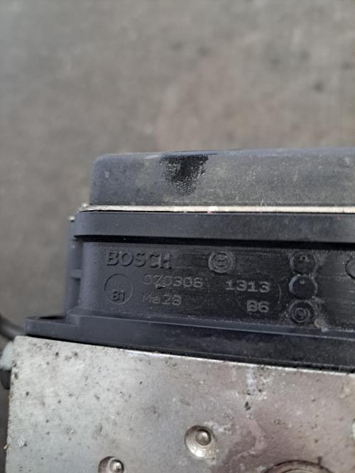 Image Bloc ABS (freins anti-blocage) - MERCEDES CLASSE A 169